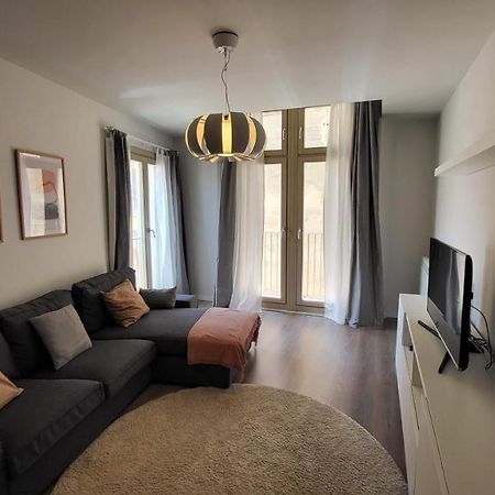 Apartamento Palacio de los Toledo Corella Exterior foto